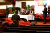 Oakwood Pastoral Evangelism & Leadership Conf