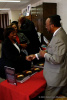 Pastor Polite & Sis Minnie McNeil