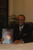 CT Book Signing